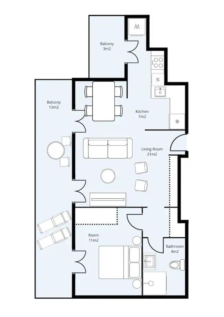 Апартаменты Premium Flat At Ajuda/Belem With Balcony, Parking! Лиссабон Экстерьер фото