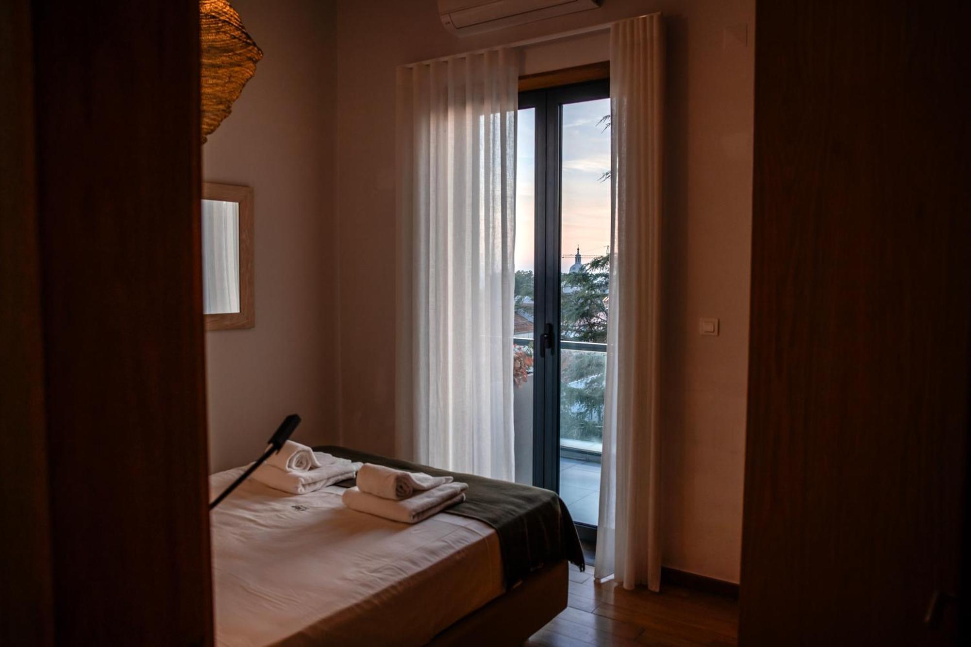 Апартаменты Premium Flat At Ajuda/Belem With Balcony, Parking! Лиссабон Экстерьер фото