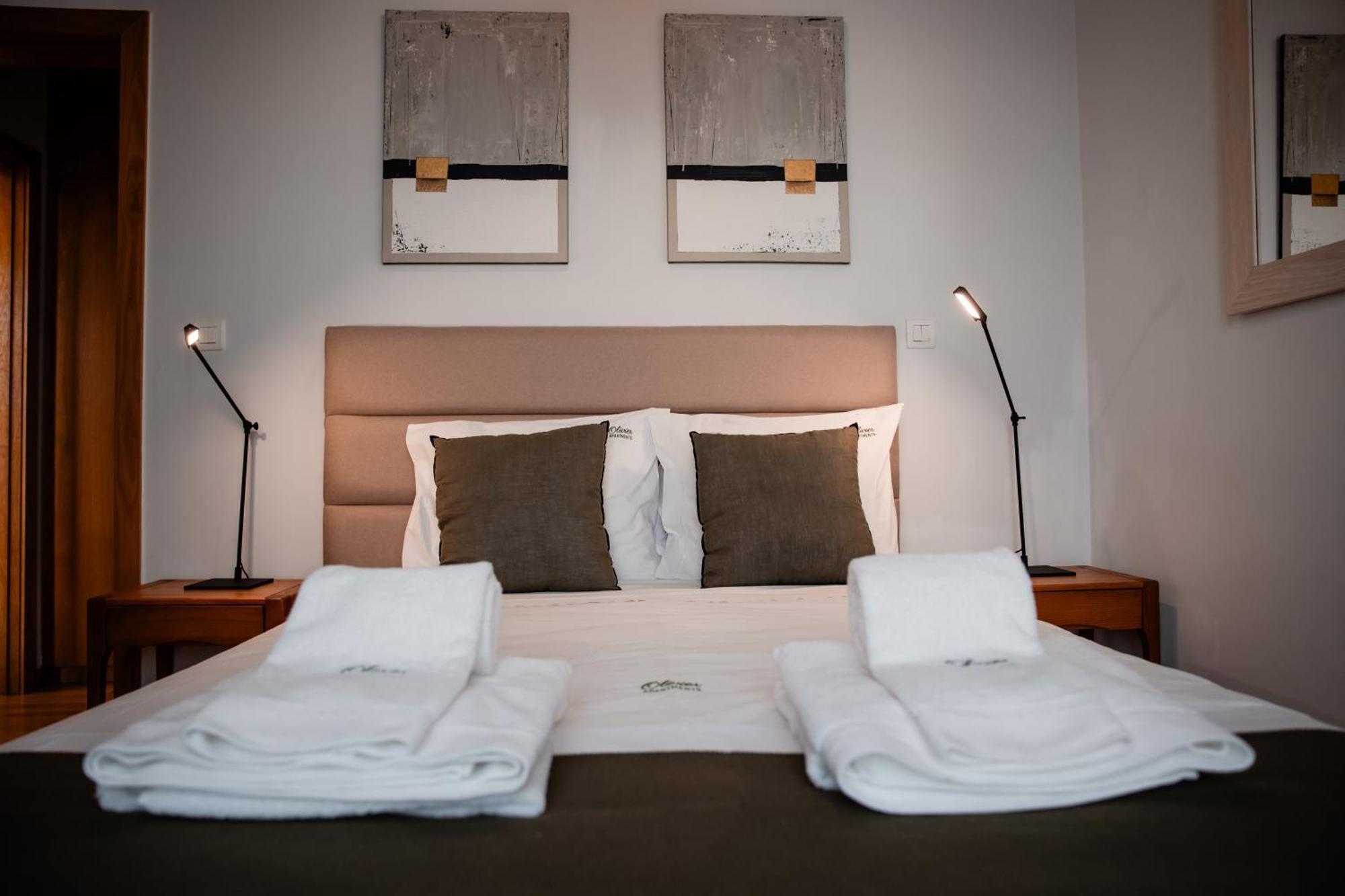 Апартаменты Premium Flat At Ajuda/Belem With Balcony, Parking! Лиссабон Экстерьер фото
