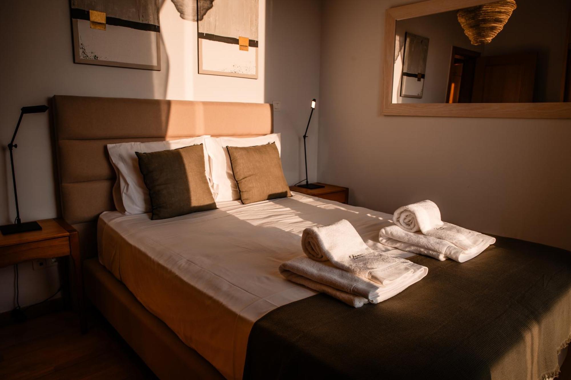 Апартаменты Premium Flat At Ajuda/Belem With Balcony, Parking! Лиссабон Экстерьер фото
